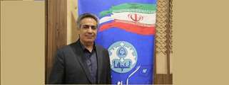 انتصاب دکتر محمد فرامرزی به عنوان معاون آموزشی و تحصیلات تکمیلی دانشگاه