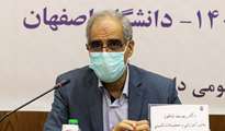 تاکید معاون آموزشی و تحصیلات تکمیلی دانشگاه در جمع اصحاب رسانه بر هدف گزاری آموزش دانشگاه بر مبنای ارتقا کیفی و اثربخشی بیشتر