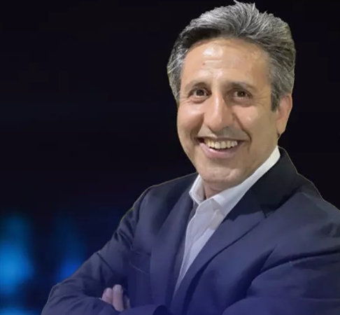دکتر محمدرضا عابدی