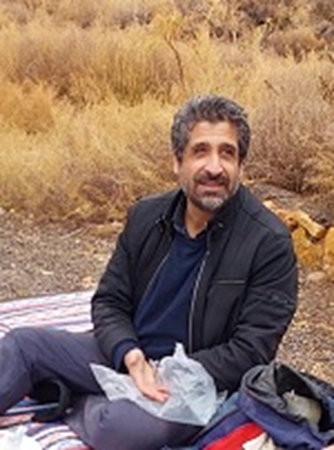 دکتر علی بهرامی