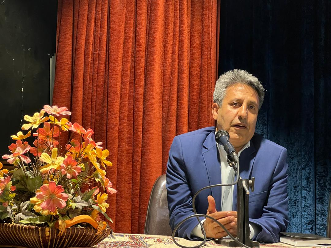 پیام معاون آموزشی دانشگاه به مناسبت آغاز سال تحصیلی ۱۴۰۶-۱۴۰۵